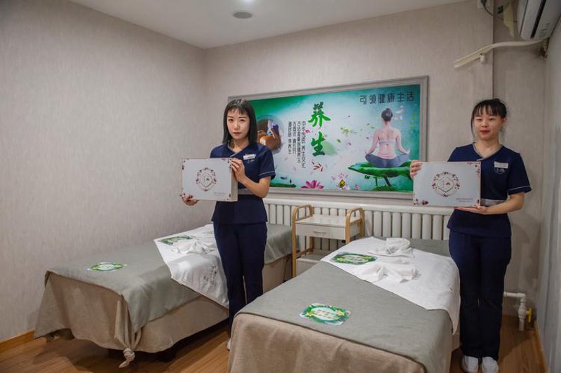 关注生殖健康：一场生命的守望